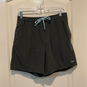 Men’s Huk Pursuit Volley Shorts
